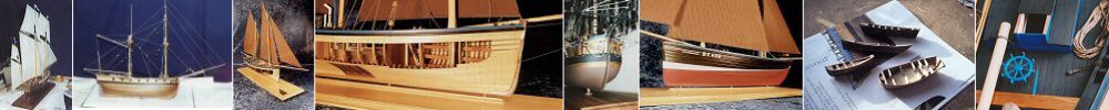 Various Scale Models